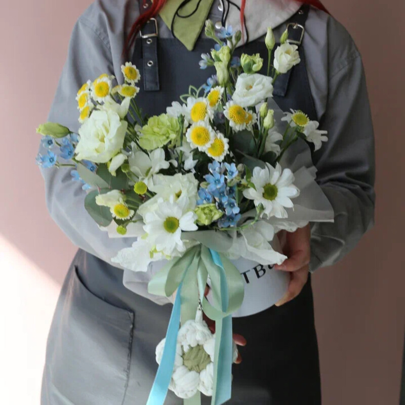 Лучик нежности, стандартный