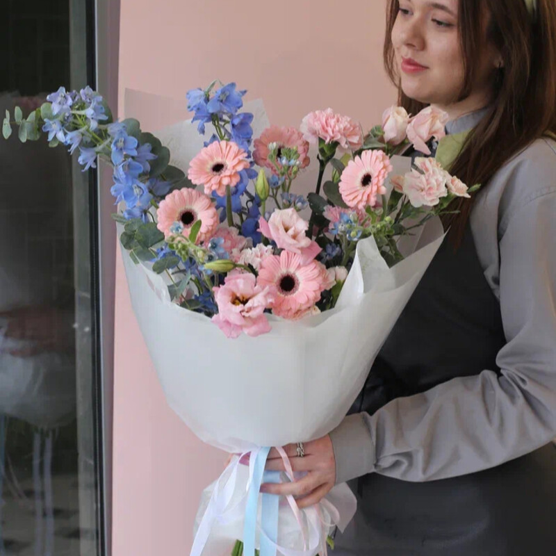 Сладкий Бабл-гам, стандартный