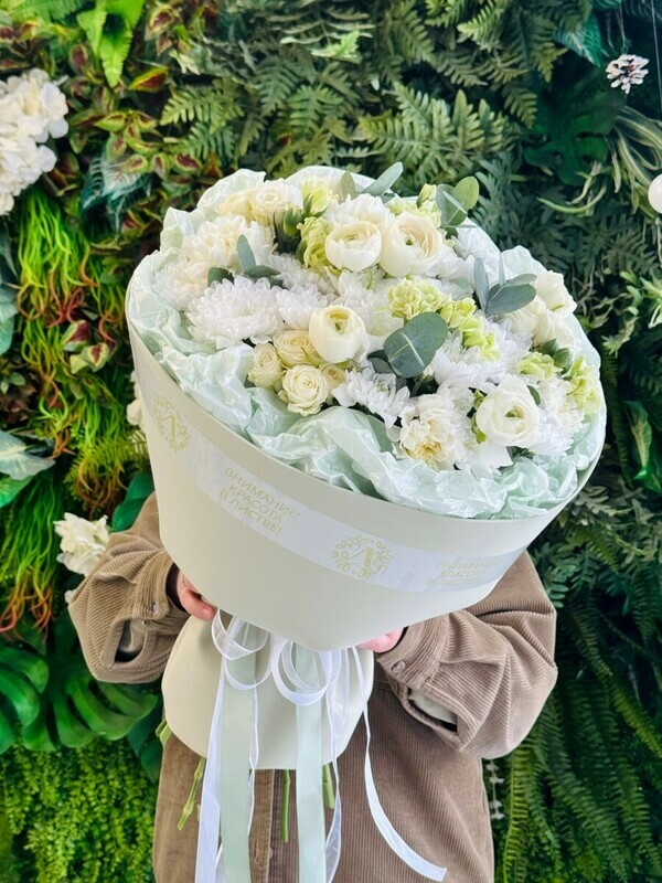 Яблочный лимонад, стандартный