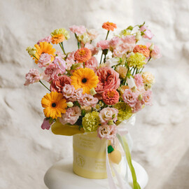 Арбузный фреш