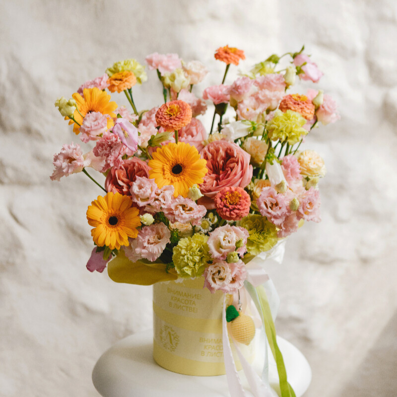 Арбузный фреш, стандартный