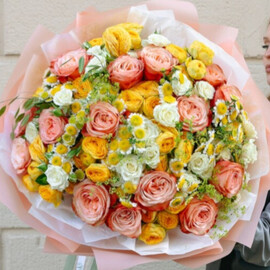 Летний джем