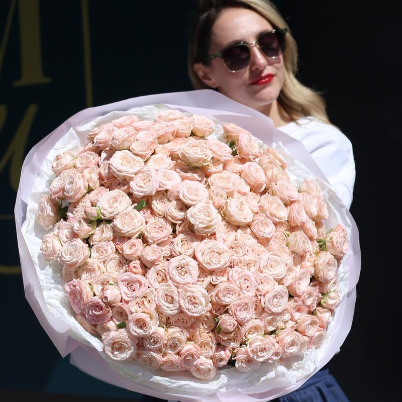 Neveroyatnij bombastik, standart