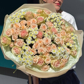 Персиковый бум