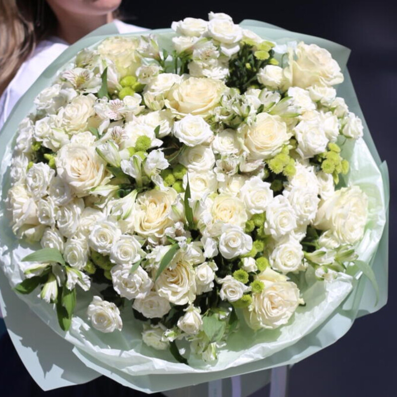 Нежная привязанность, стандартный