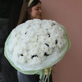 Buket-gigant iz Altaj