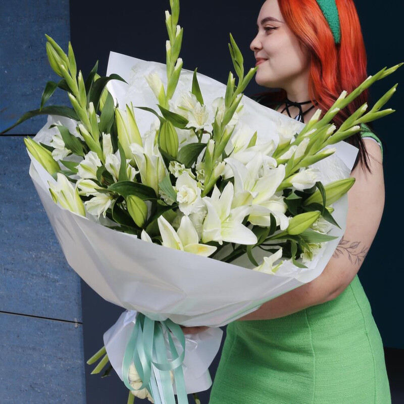 Svetloe chustvo, standart