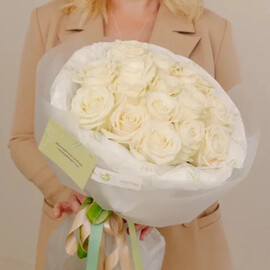 БУКЕТ ИЗ ПЛАИ БЛАНКИ