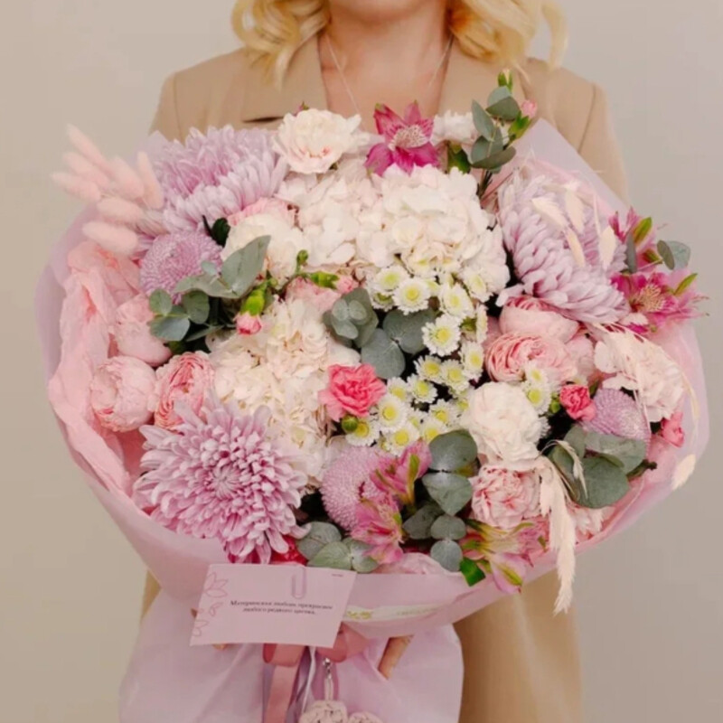 BUKET NEZHNAYA DIMKA, standart