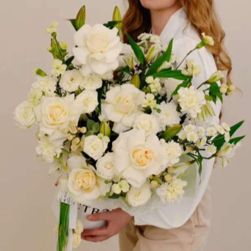 KOMPOZITCIYA DLYA SAMOJ LYUBIMOJ, standart