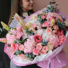 Moya lyubov_
