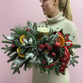 Nastol_naya kompozitciya «Glintvejn»