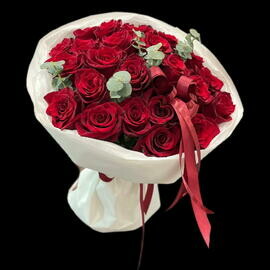 Buket alih roz