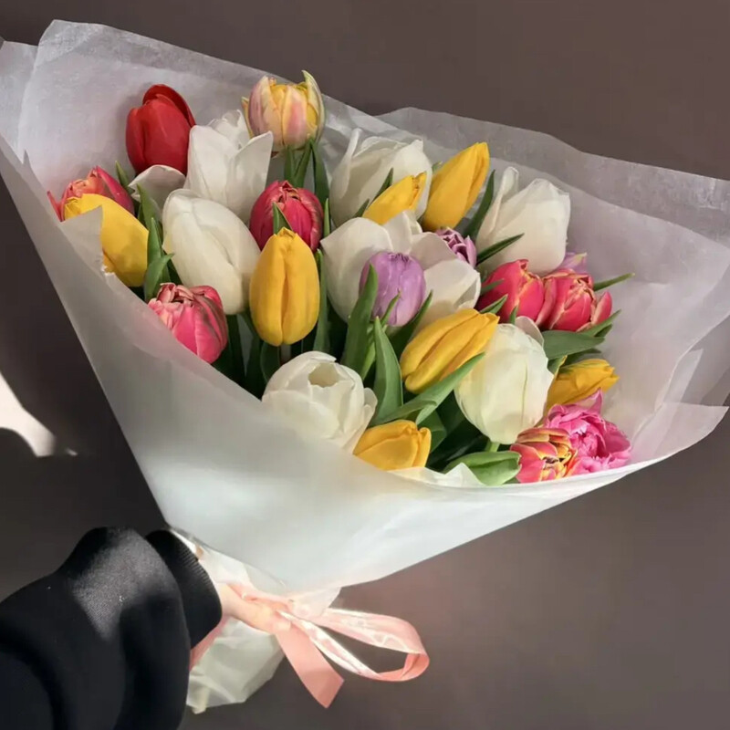 Тюльпан , стандартный