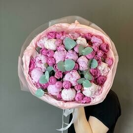 Duo Misti i pioni XL