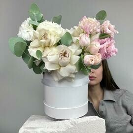 Pudrovaya korobochka