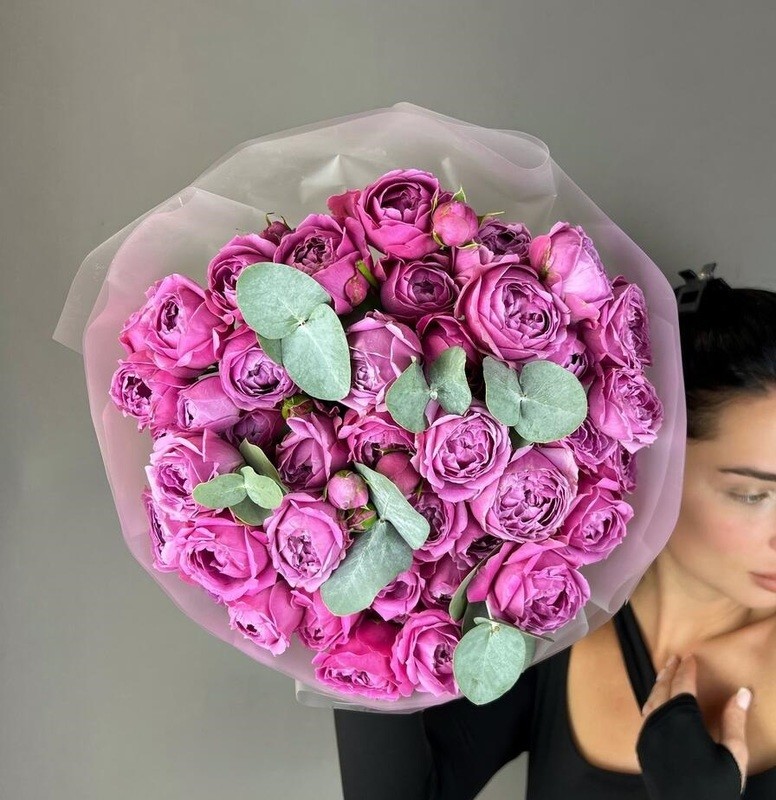 Мисти баблс, 15 штук