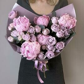 Duo pioni i Lavanda Babls