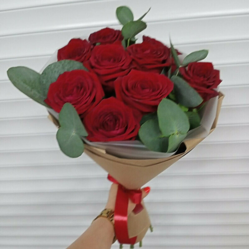 Blagorodnij parfyum, standart