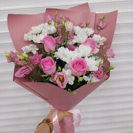 Яркий акцент