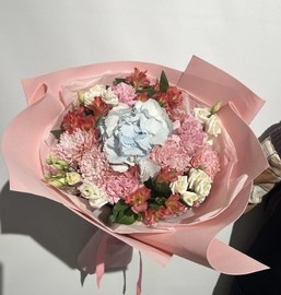 Buket Imperiya krasoti