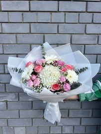 Букет Влечение