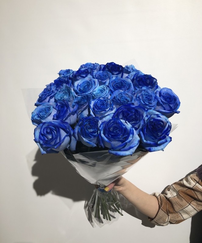 Buket Bezmyatezhnoe schast_e, standart