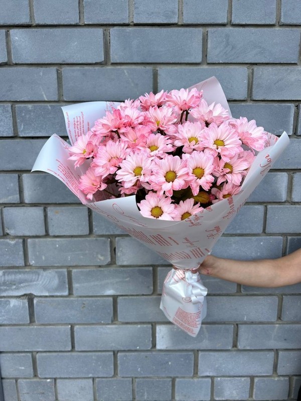 Букет Мечты, стандартный