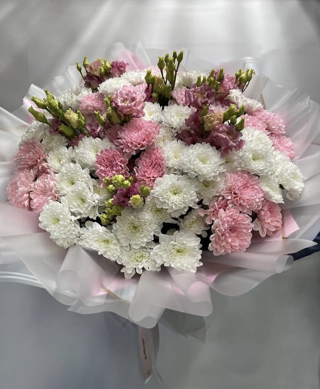 Букет Рассвет, стандартный