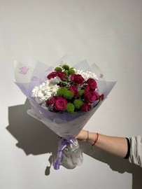 Букет Неженка