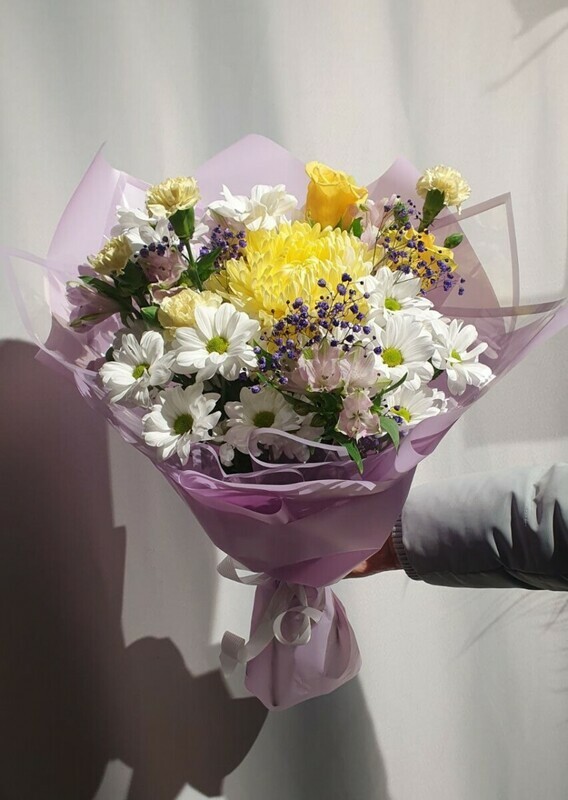 Олеся, стандартный