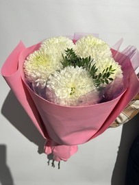 Букет Фантазия