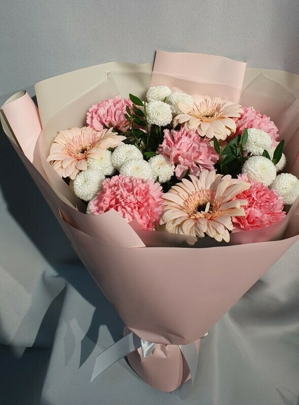 Восторг, стандартный