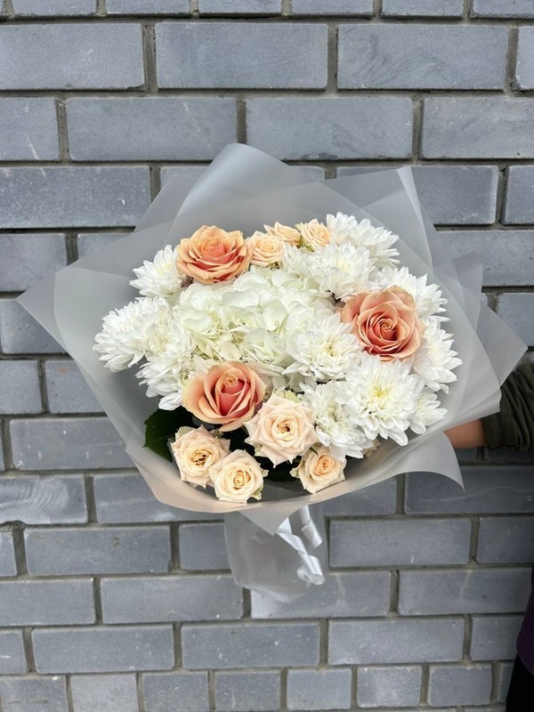 Букет Малая Вселенная, стандартный