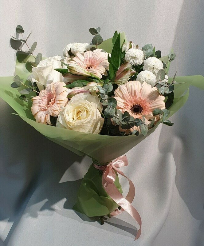 Ольга, стандартный