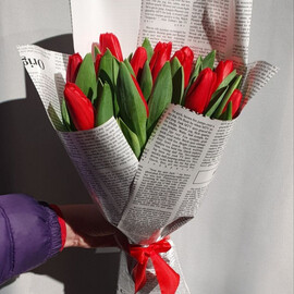 Buket Tyul_panov «Markiza»