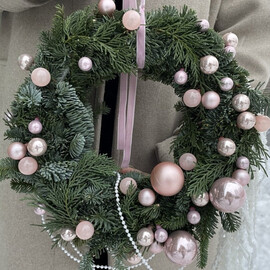 Rozhdestvenskij venok