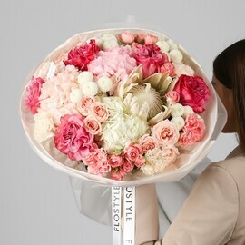 Avtorskij sbornij buket