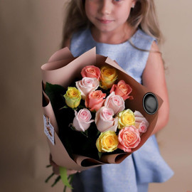 Букет Комплимент