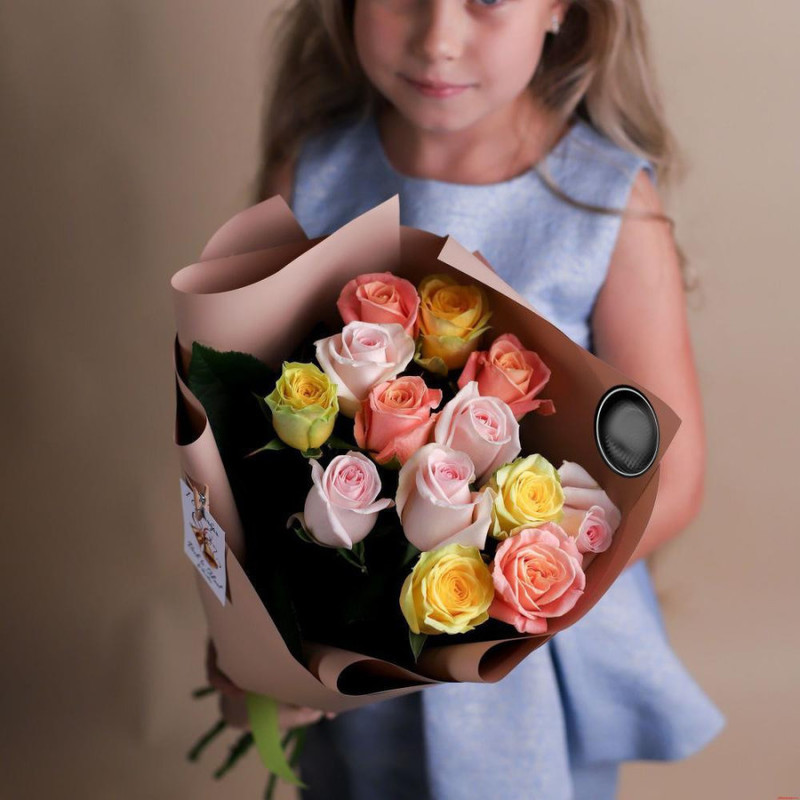 Bouquet Compliment, standart