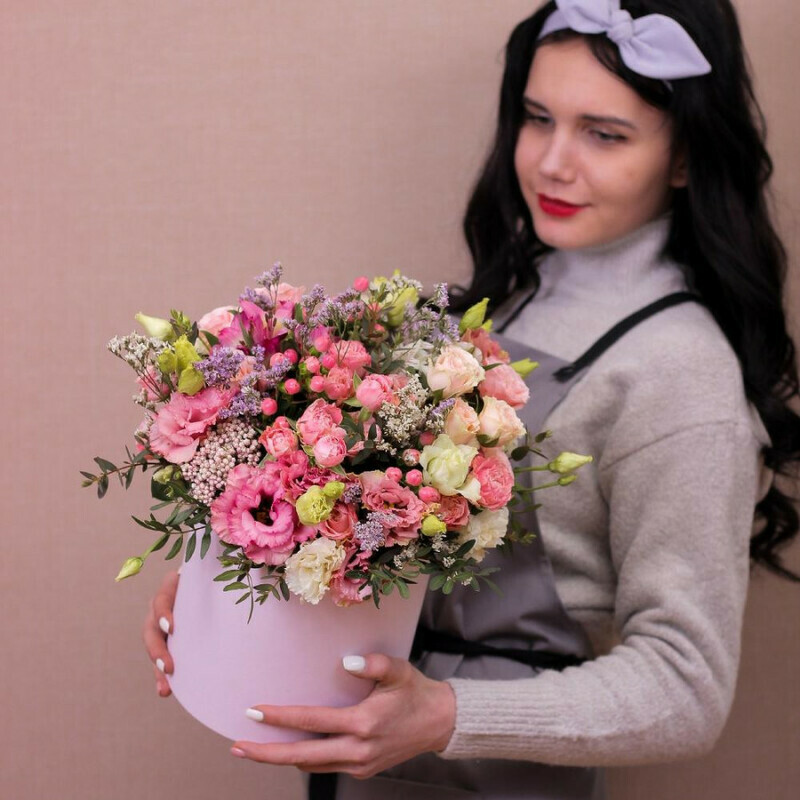 Box of Tenderness, standart