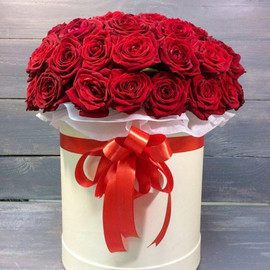 Композиция "Страсть"