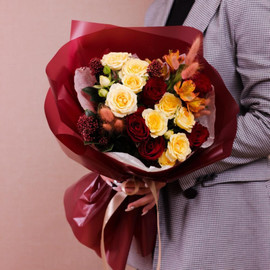 Bouquet "Anticipation"