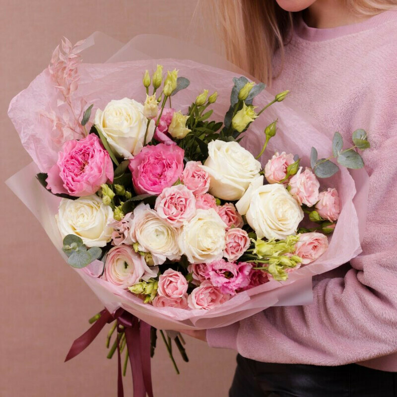 Bouquet Asti, standart