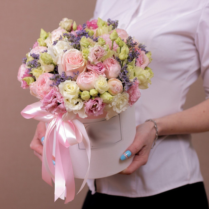 Нежная композиция "Gentle", стандартный