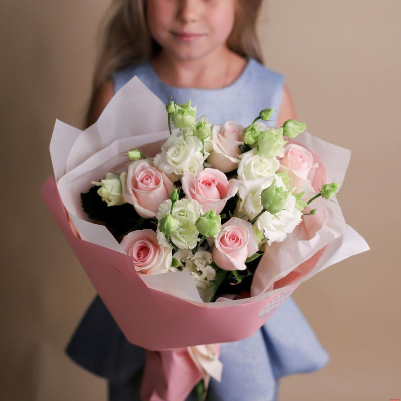 Bouquet Taleya, standart