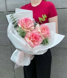 Buket "Utro vo Frantcii"