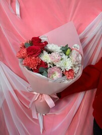 Букет "Свидание" 