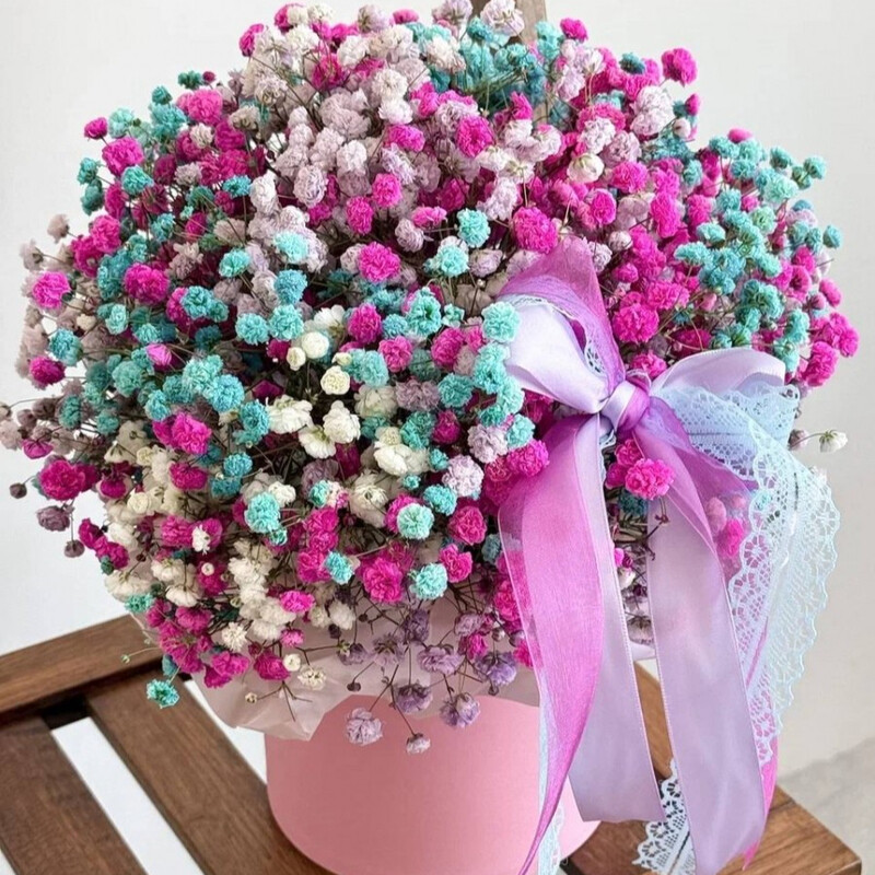 Композиция "Bubble gum", композиция "bubble gum"