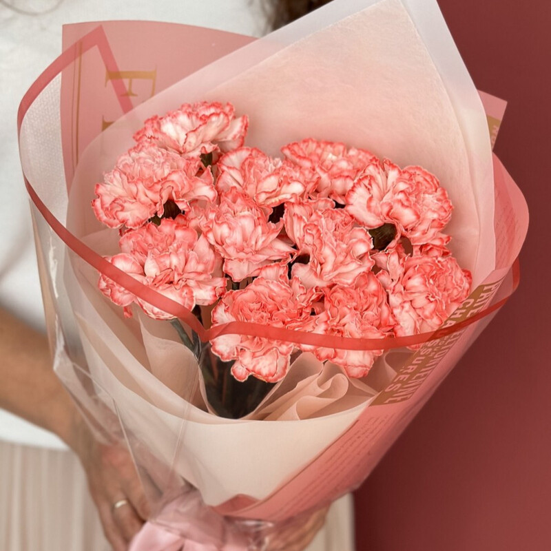 Buket "Korall", buket "korall"